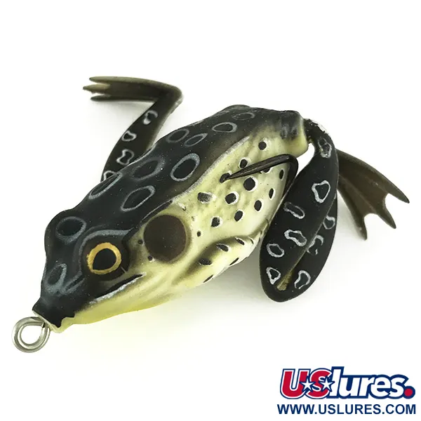 LH Weedless LunkerHunt Lunker Frog