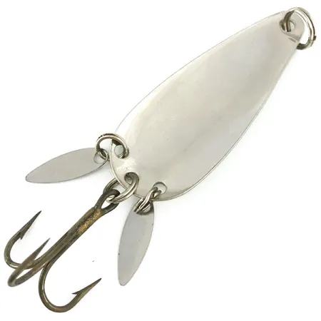 Marathon (with sonic blades) Lepel, Groen, 6cm, Glow-in-the-dark, #6821