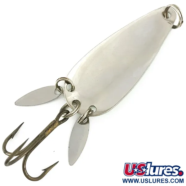 Marathon (with sonic blades) Lepel, Groen, 6cm, Glow-in-the-dark, #6821