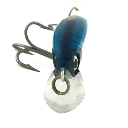 Yo-Zuri Crystal Minnow (F) Plug, C24 Mirror, 11g, Drijvend, #6829