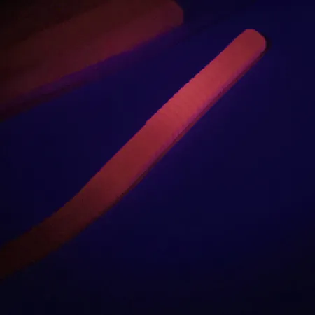 Zoom Super Salt Plus Softworm, Merthiolate, 15cm, Gezouten, #6838