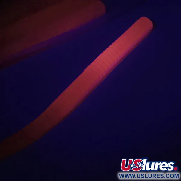 Zoom Super Salt Plus Softworm, Merthiolate, 15cm, Gezouten, #6838