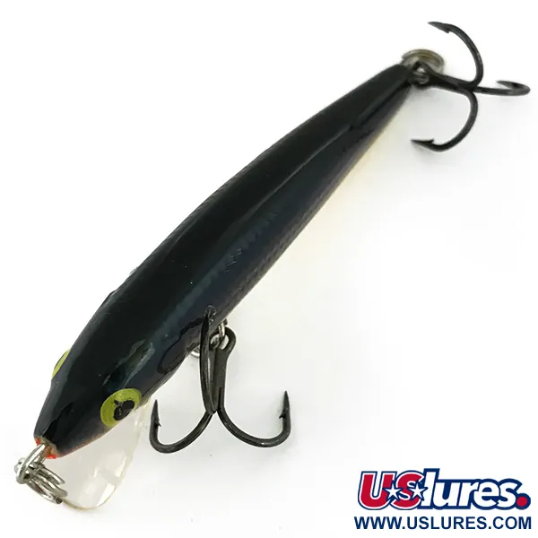 Rapala Original Floater F7 Plug, GALB, 4g, Balsahout, #6853