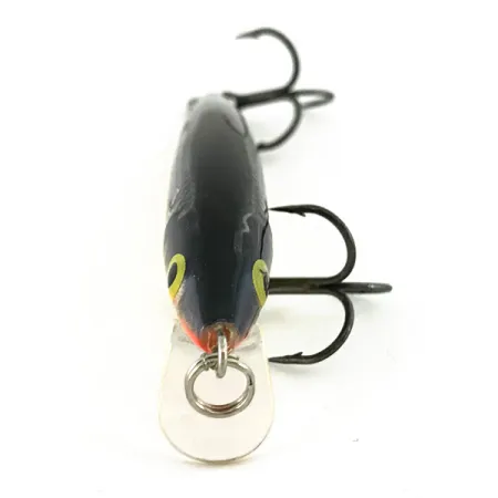 Rapala Original Floater F7 Plug, GALB, 4g, Balsahout, #6853