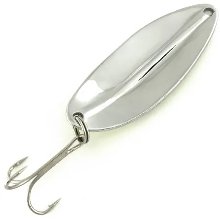 TODDCO Main liner UV Lepel, Geel/Rood/Nikkel, 12,5g, UV-actief, #6878