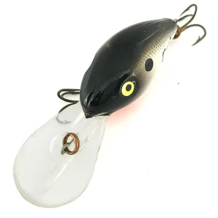 Mann's 10+ Crankbait, Grijs, 10g, Diepduiker, #6881