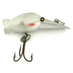 Luhr Jensen Hot Shot 3