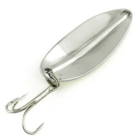 TODDCO Main liner Lepel, Geel/Oranje/Nikkel, 12,5g, UV Glow, #6887