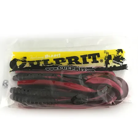 Culprit Original Worm softbait 10 stuks