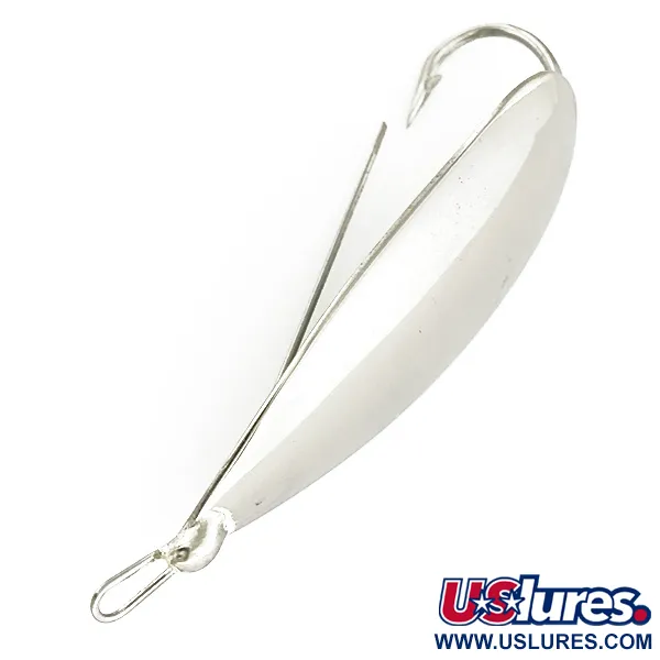 Johnson Silver Minnow