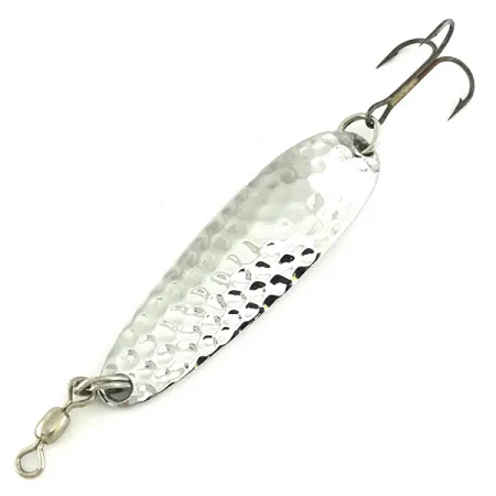 Luhr Jensen Krocodile Die #3