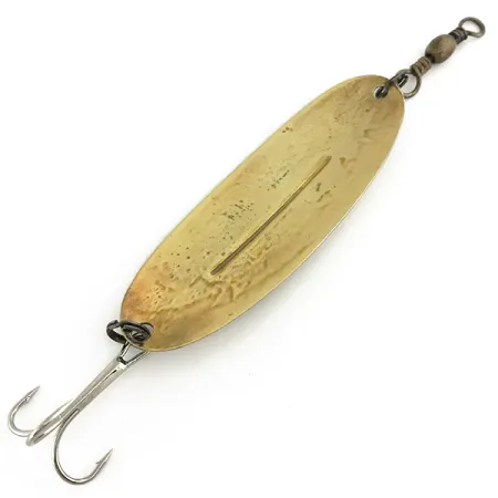 Williams Wabler Lepel, Messing, 18.9g, Stabilisatierichel, #6917