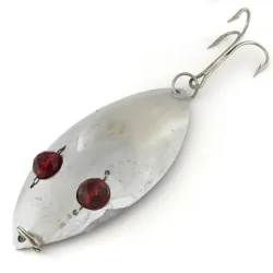 Red Eye Muskie