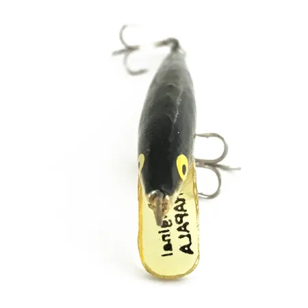 Rapala Original Floater F7 Plug, S (Zilver), 4g, Balsa, #6940