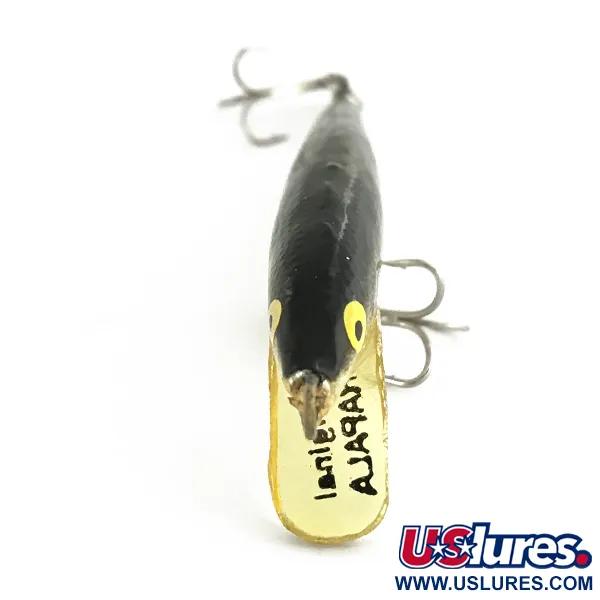 Rapala Original Floater F7 Plug, S (Zilver), 4g, Balsa, #6940