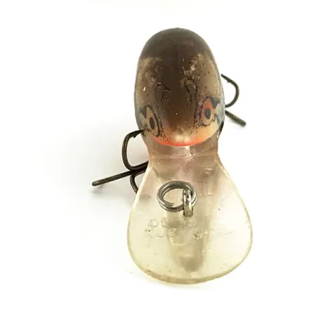 Rebel DEEP WEE R Plug, Shrimp, 10,5g, Diepte 2,4-3,0m, #6942