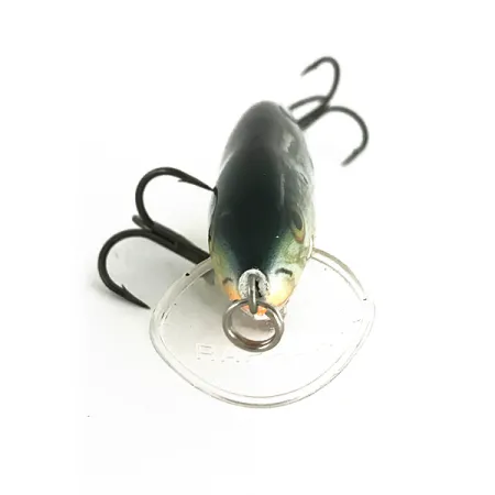 Rapala Scatter Rap Shad SCRS07 Plug, Baars, 7g, Scatter Lip, #6943