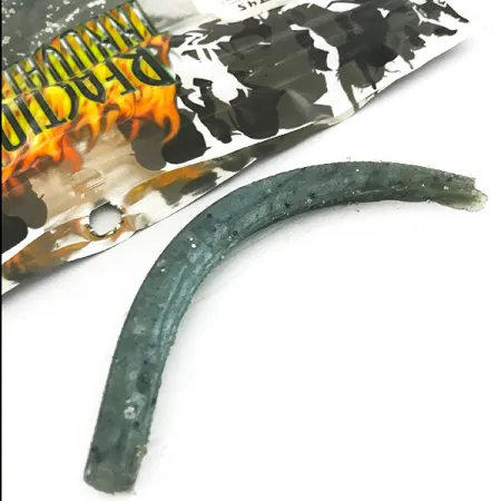 Reaction Innovations Pocket Rocket softbait, Morning Dawn, 11.4cm, #6950