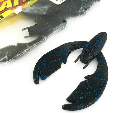 Netbait Chunk Sr soft bait 5pcs