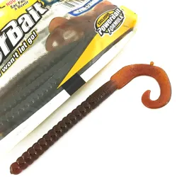 Berkley Power Worm softbait 9st