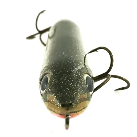 Heddon Super Spook Jr Oppervlakkunstaas, BullFrog, 12g, #6963