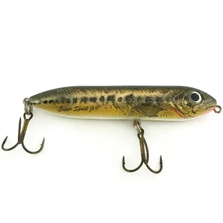 Heddon Super Spook Jr