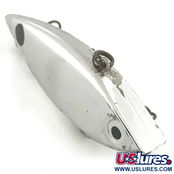 Cotton Cordell TH Spot, 14g Mirror, Lipless Crankbait #6964