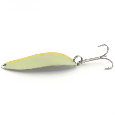 Seneca Little Cleo (Hula Girl) Trolllepel, Glow/Geel, 5g, #6971