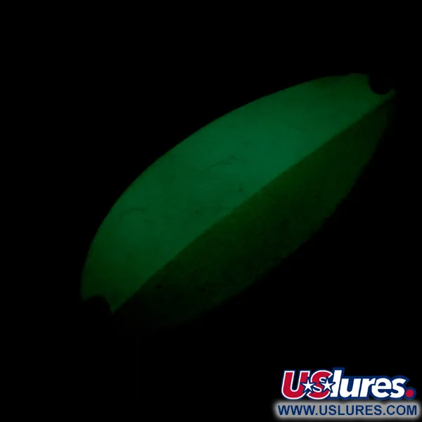 Seneca Little Cleo (Hula Girl) Trolllepel, Glow/Geel, 5g, #6971