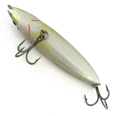 Rapala Skitter Walk Topwater, Mullet, 12g, Verzwaarde Staart, #7005