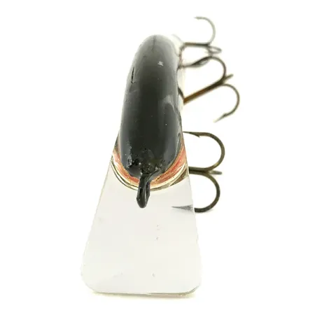 Crane Baits Crane 206 Plug, Baars, 26g, Balsahout, #7012