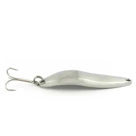 Gator Lepel, Nikkel, 35g, RVS 304, #7021