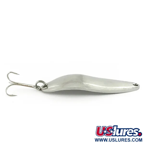 Gator Lepel, Nikkel, 35g, RVS 304, #7021