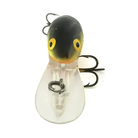 Rebel Little Suspender R Plug, Fire Tiger, 8g, Suspending, #7035