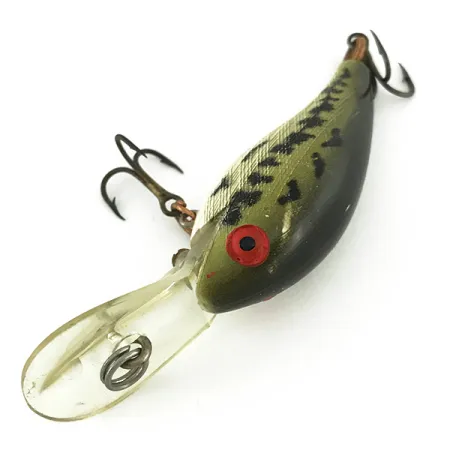 Rebel Little Suspender R Suspender, Tiger, 8g, Duikdiepte 2m, #7036