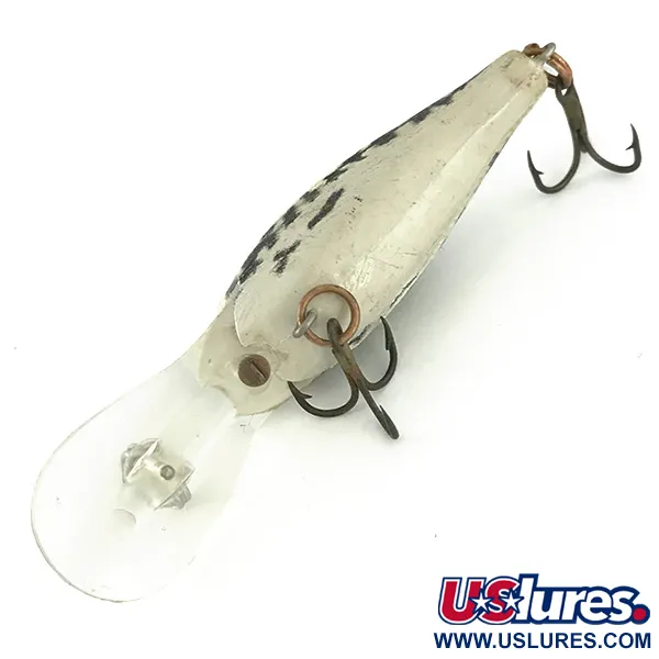 Rebel Little Suspender R Suspender, Tiger, 8g, Duikdiepte 2m, #7036