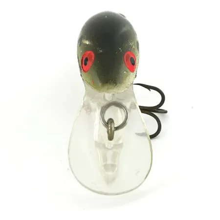 Rebel Little Suspender R Suspender, Tiger, 8g, Duikdiepte 2m, #7036