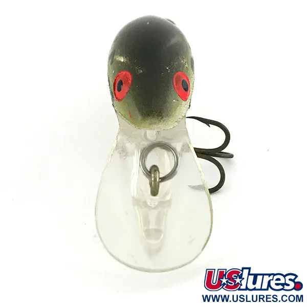 Rebel Little Suspender R Suspender, Tiger, 8g, Duikdiepte 2m, #7036