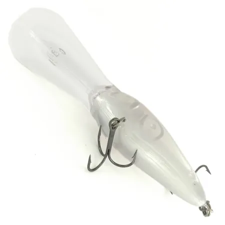 NORMAN DD 22 Crankbait, Pearl, 25g, Ratel, #7058