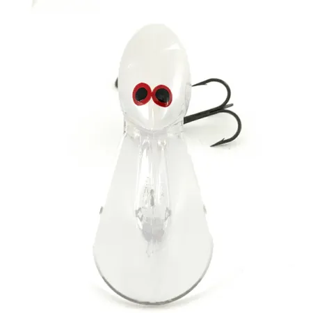 NORMAN DD 22 Crankbait, Pearl, 25g, Ratel, #7058