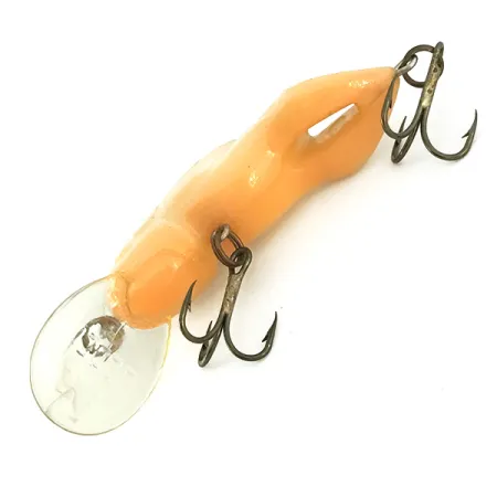 Rebel WEE-CRAWFISH Plug, Parelmoer, 6g, Diepgang 2m, #7078