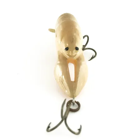 Rebel WEE-CRAWFISH Plug, Parelmoer, 6g, Diepgang 2m, #7078