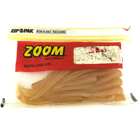 Zoom Split Tail Trailer softbait 18st