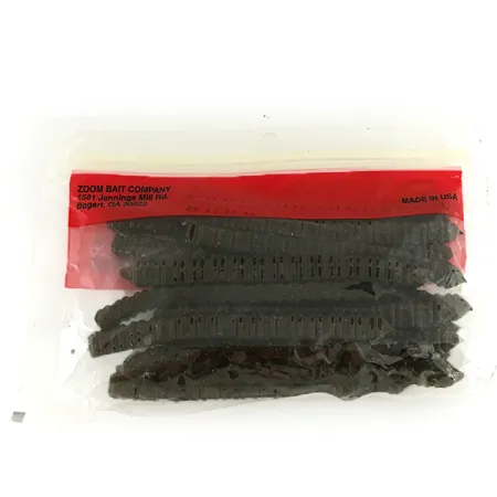 Zoom Centipede Softbait, Cotton Candy, 10cm, Super Salt Plus, #7094