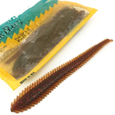 Berkley Power Worm softbait 8st