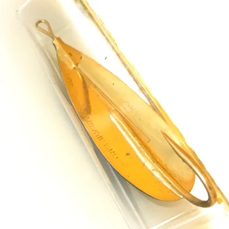 Johnson Silver Minnow Lepel Wierloos, Red Shad Gold Flash, 14g, #1082676