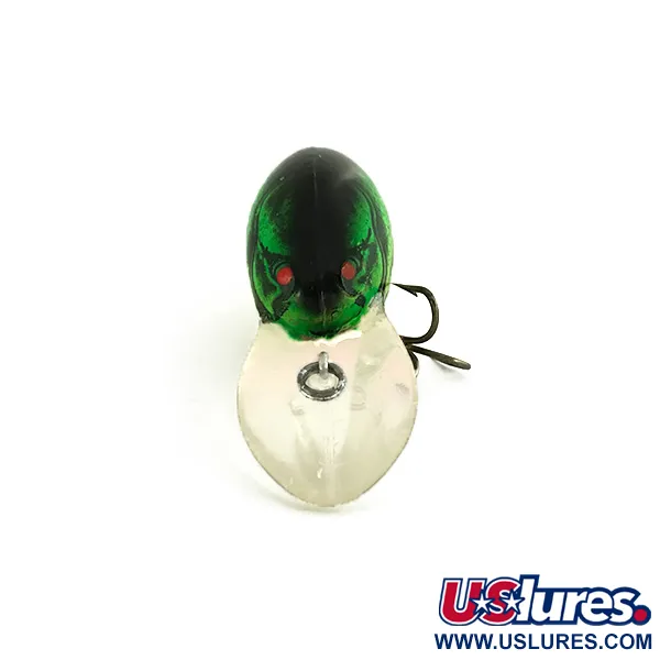 Bomber Model A 67 Plug, XC7, 14g, Interne Ratel, #7104