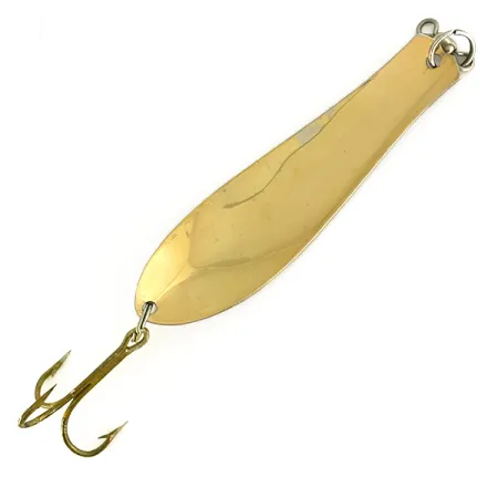 Other Big Doctor Lepel, Goud / Zilver / Rood, 30g, USA, #7110