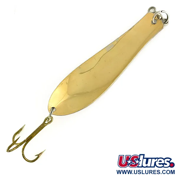 Other Big Doctor Lepel, Goud / Zilver / Rood, 30g, USA, #7110