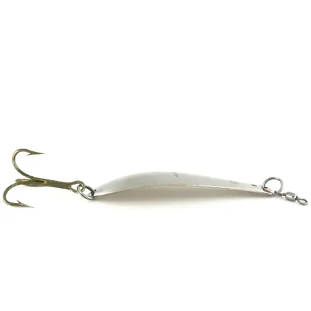 Other Big Doctor Lepel, Goud / Zilver / Rood, 30g, USA, #7110